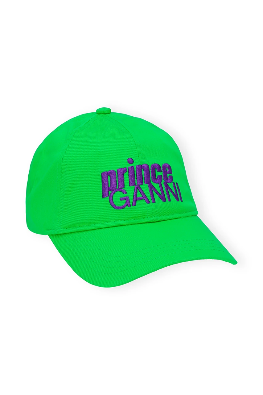 Ganni выпустил коллаборацию с Prince, вдохновленную теннисом (фото 5)