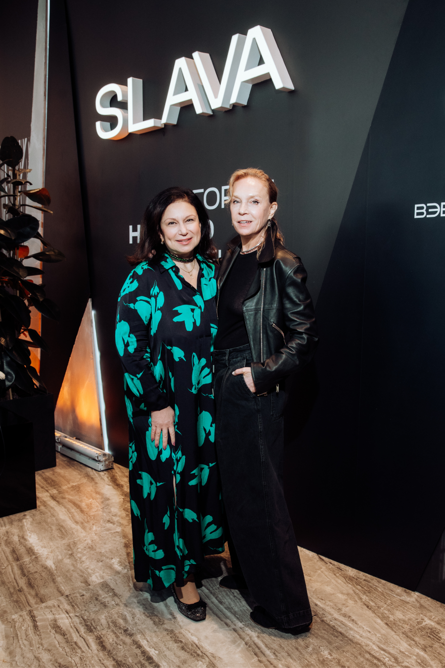 В Москве открылось первое из зданий нового городского квартала SLAVA (фото 5)