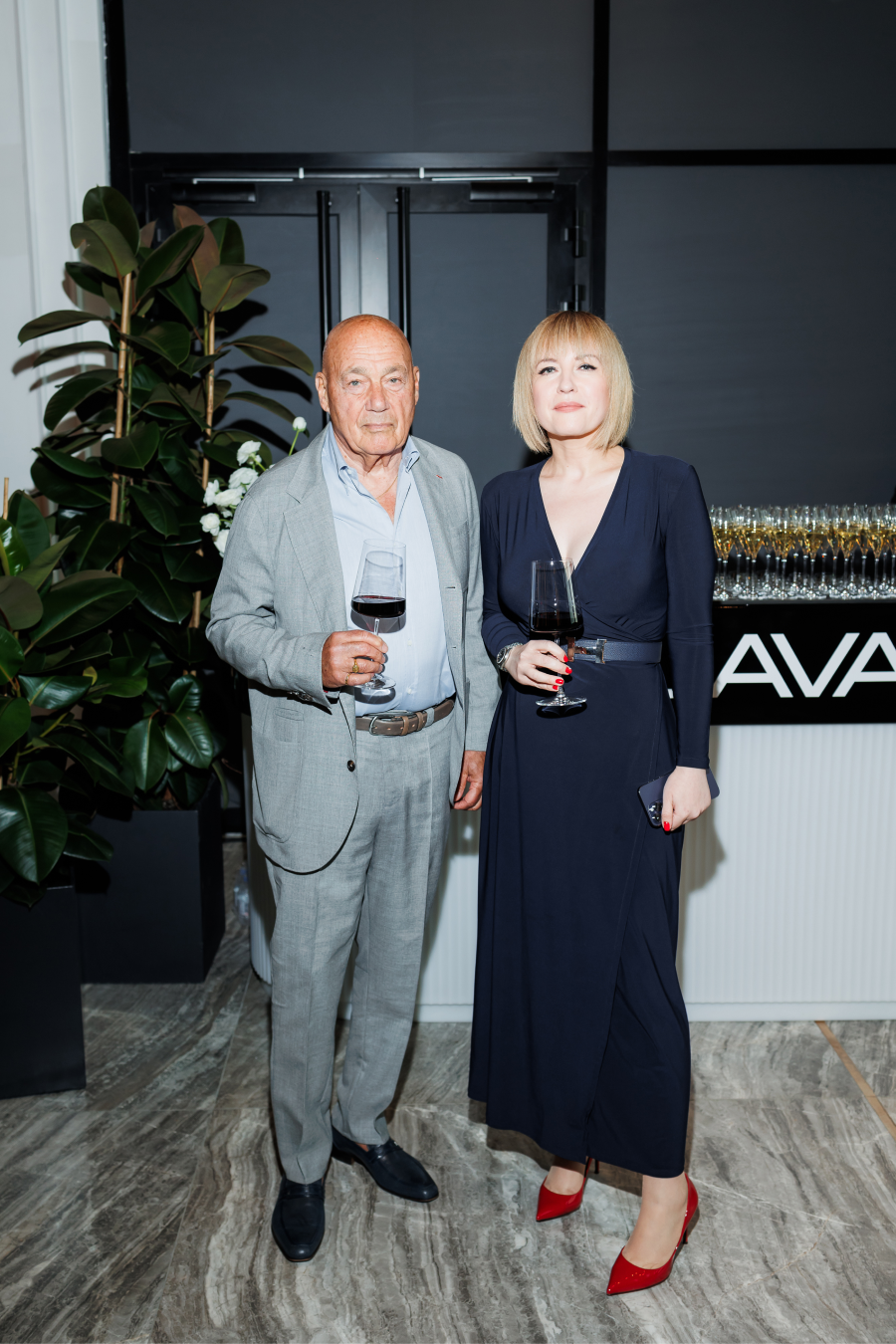 В Москве открылось первое из зданий нового городского квартала SLAVA (фото 3)