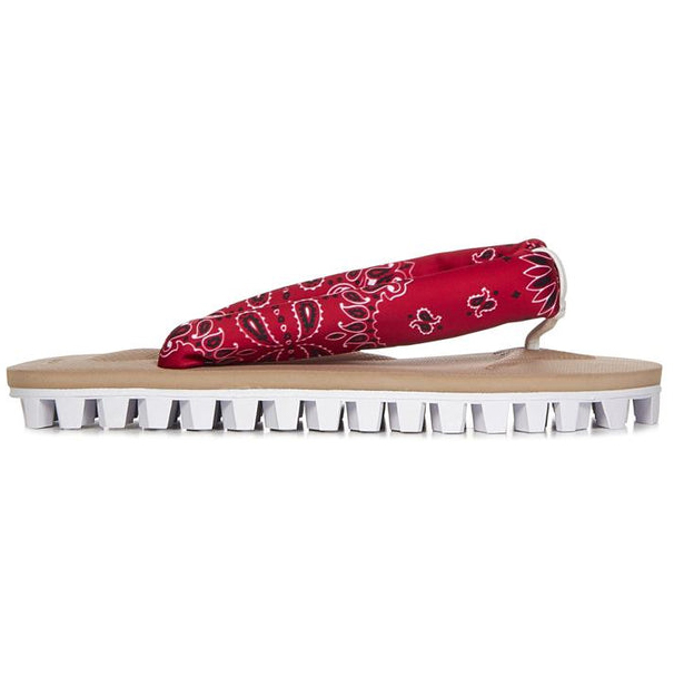 Suicoke, President's и ROA: магазин Peak рассказал о новинках (фото 2)