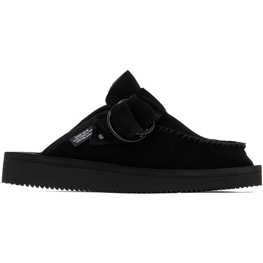 Suicoke, President's и ROA: магазин Peak рассказал о новинках (фото 3)