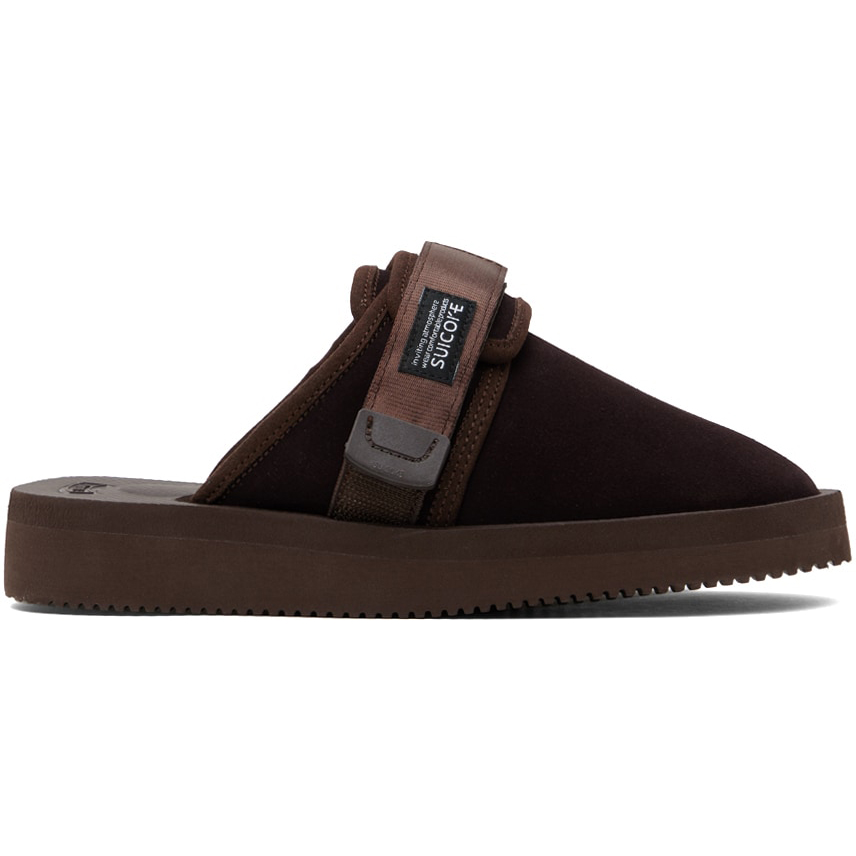 Suicoke, President's и ROA: магазин Peak рассказал о новинках (фото 6)