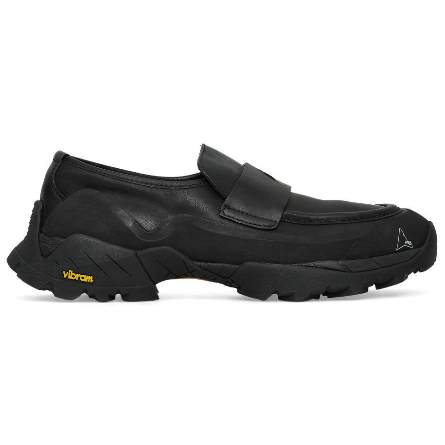 Suicoke, President's и ROA: магазин Peak рассказал о новинках (фото 16)