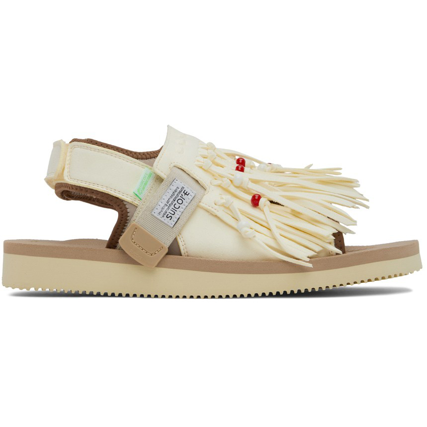 Suicoke, President's и ROA: магазин Peak рассказал о новинках (фото 5)