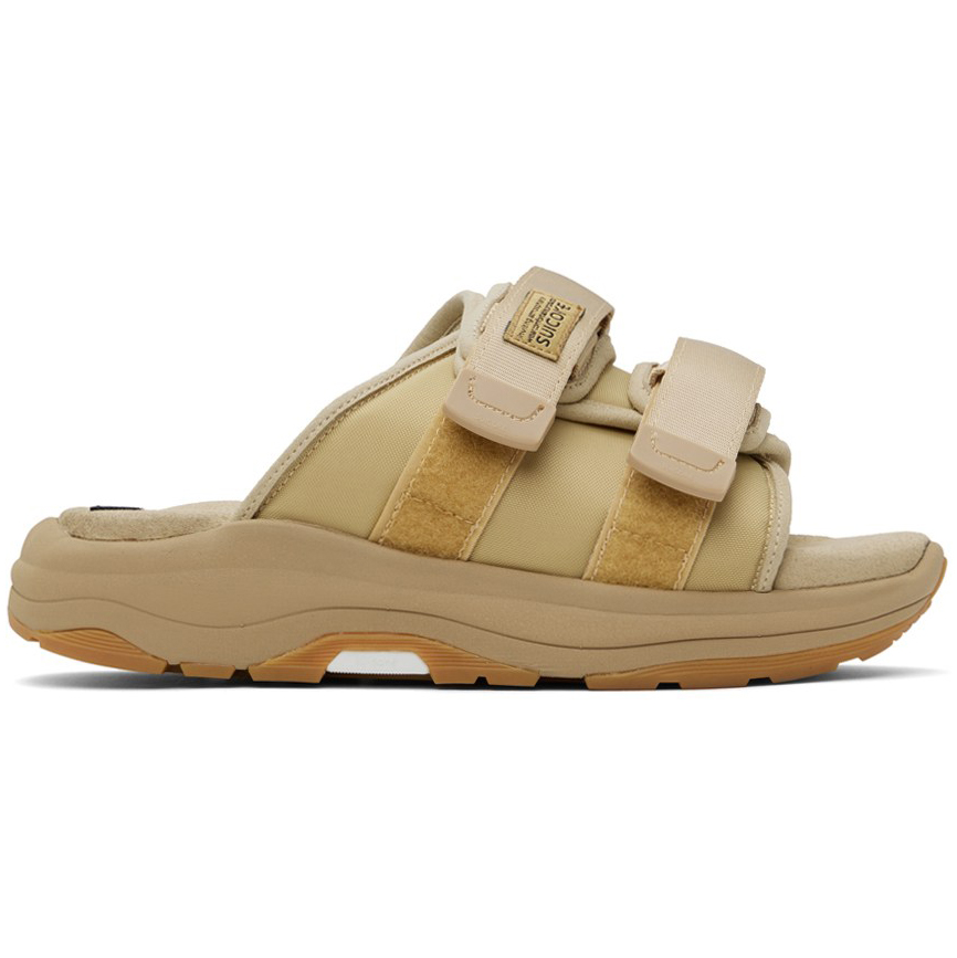 Suicoke, President's и ROA: магазин Peak рассказал о новинках (фото 4)