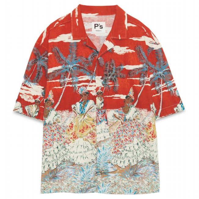 Suicoke, President's и ROA: магазин Peak рассказал о новинках (фото 8)