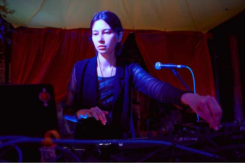 На территории «Казаньоргсинтеза» перезапустится фестиваль «Свет и музыка» (фото 1)