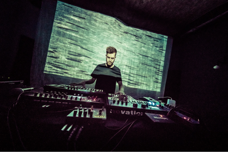 На территории «Казаньоргсинтеза» перезапустится фестиваль «Свет и музыка» (фото 3)