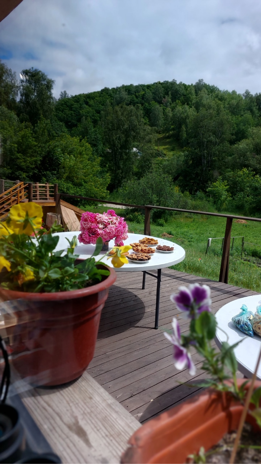 В селе Лох подростки проведут фестиваль «Новоселье» (фото 2)