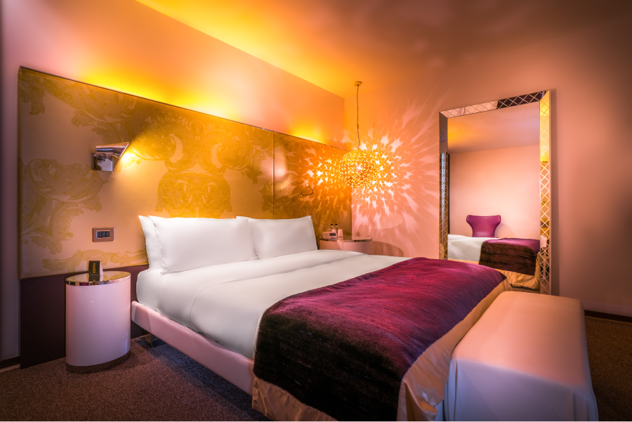 Отель SO/ St. Petersburg приглашает провести выходные в Санкт-Петербурге (фото 6)