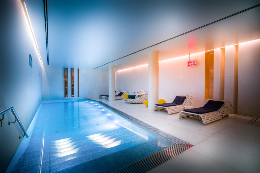 Отель SO/ St. Petersburg приглашает провести выходные в Санкт-Петербурге (фото 2)