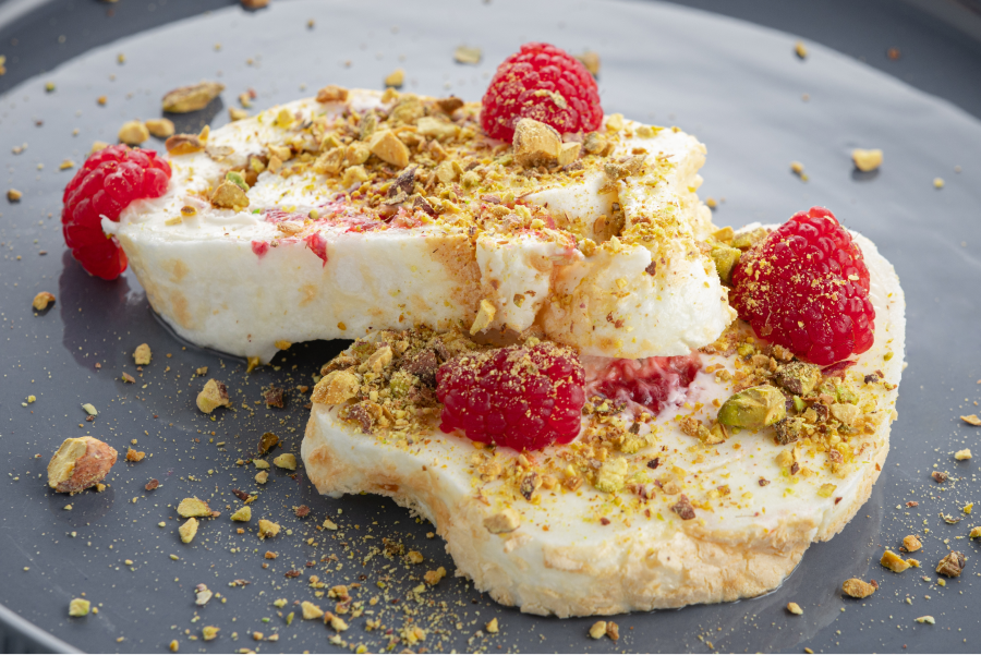 Отель SO/ St. Petersburg приглашает провести выходные в Санкт-Петербурге (фото 12)