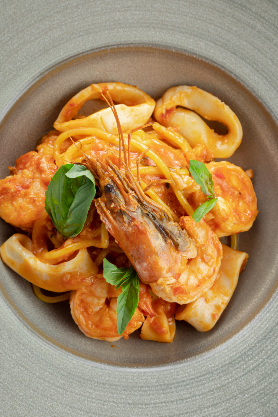 Отель SO/ St. Petersburg приглашает провести выходные в Санкт-Петербурге (фото 11)