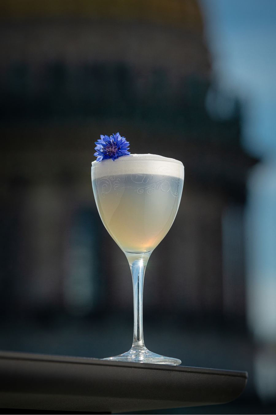 Отель SO/ St. Petersburg приглашает провести выходные в Санкт-Петербурге (фото 15)