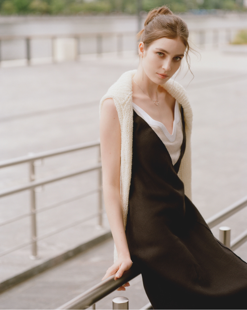 Linen Sky представил съемку совместного проекта с БВШД (фото 5)