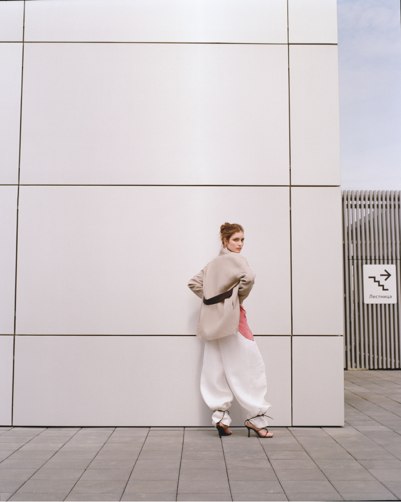 Linen Sky представил съемку совместного проекта с БВШД (фото 10)