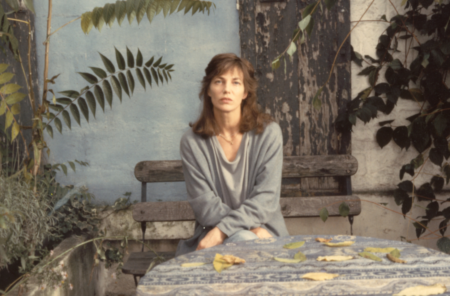 «Фотоувеличение», «Бассейн» и «Смерть на Ниле»: 7 фильмов, за которые мы любим Джейн Биркин (фото 13)