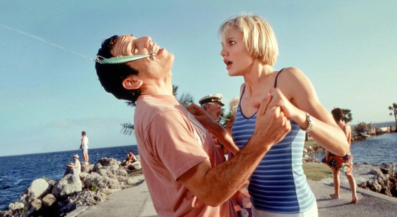 «Пляж», «Под солнцем Тосканы» и еще 8 фильмов, которые стоит пересмотреть этим летом (фото 18)