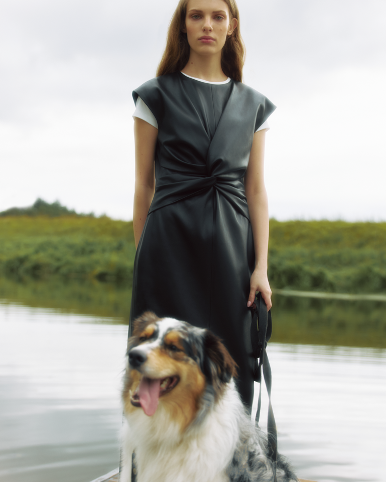 Российский бренд 2Mood выпустил коллекцию «Дыхание осени» (фото 1)