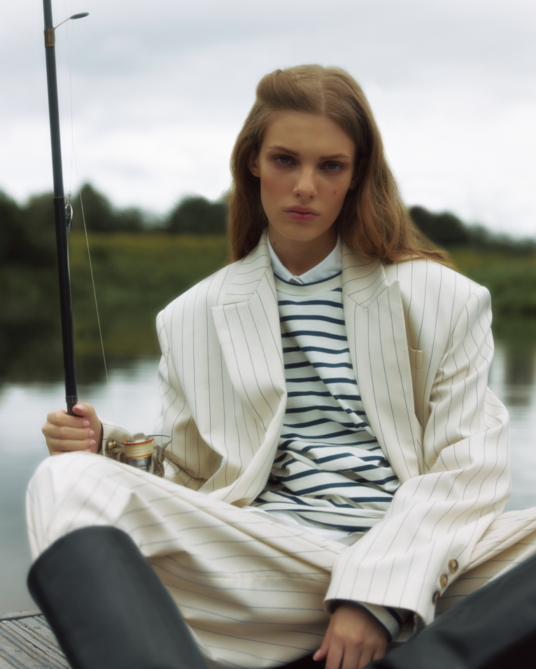 Российский бренд 2Mood выпустил коллекцию «Дыхание осени» (фото 3)