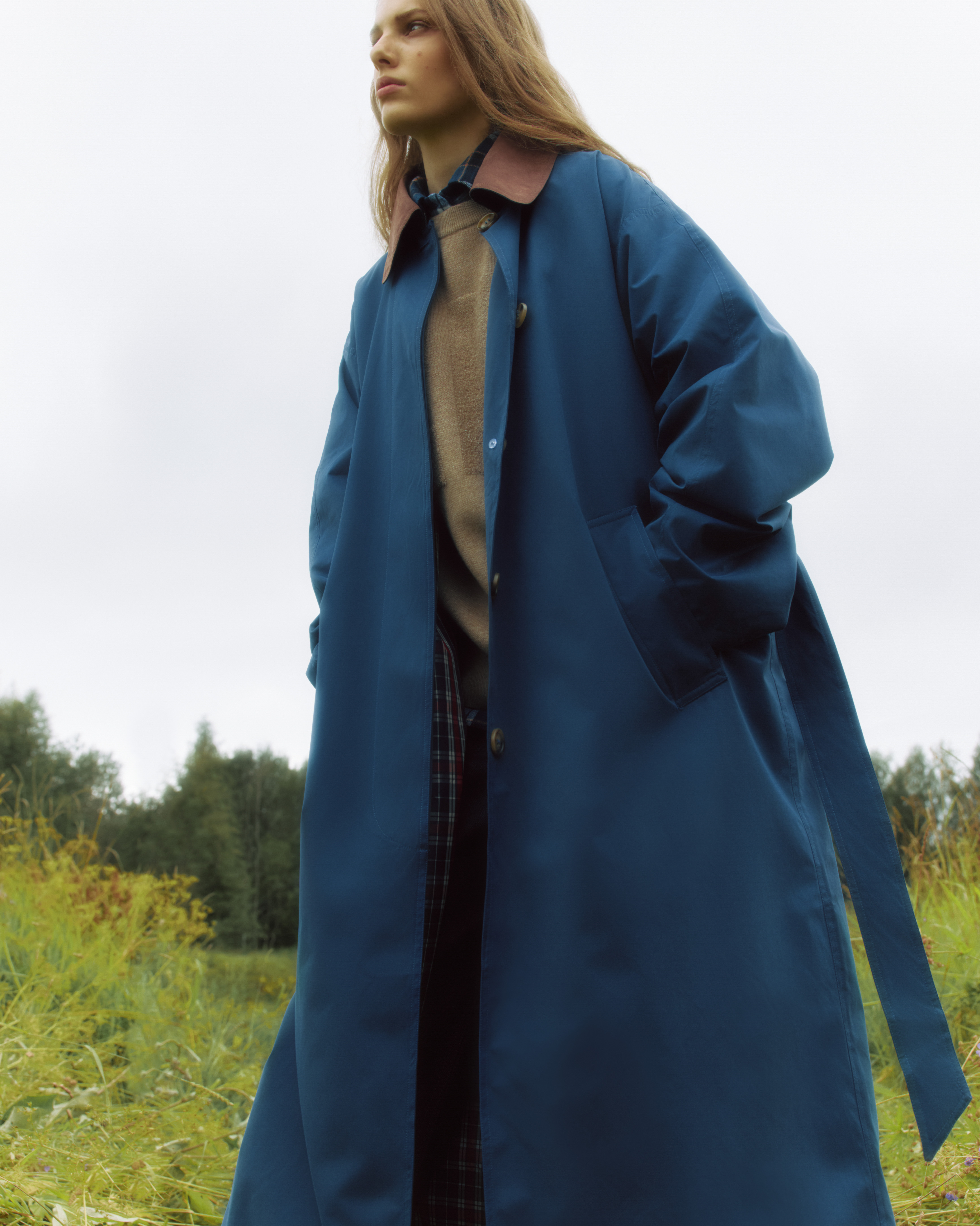 Российский бренд 2Mood выпустил коллекцию «Дыхание осени» (фото 4)