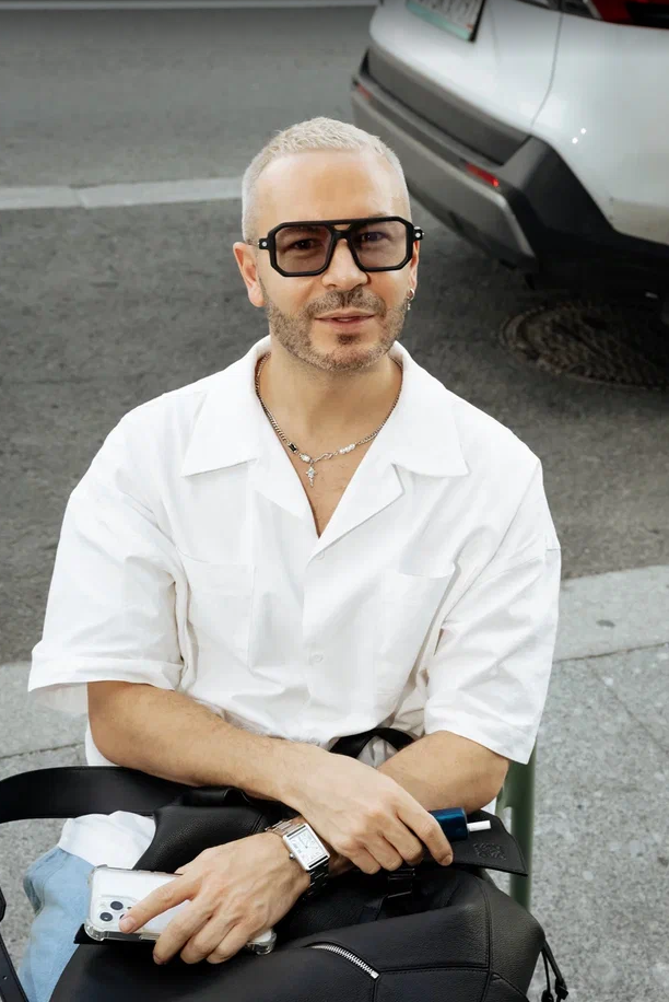 Бренд 495 denim устроил джинсовую вечеринку (фото 2)