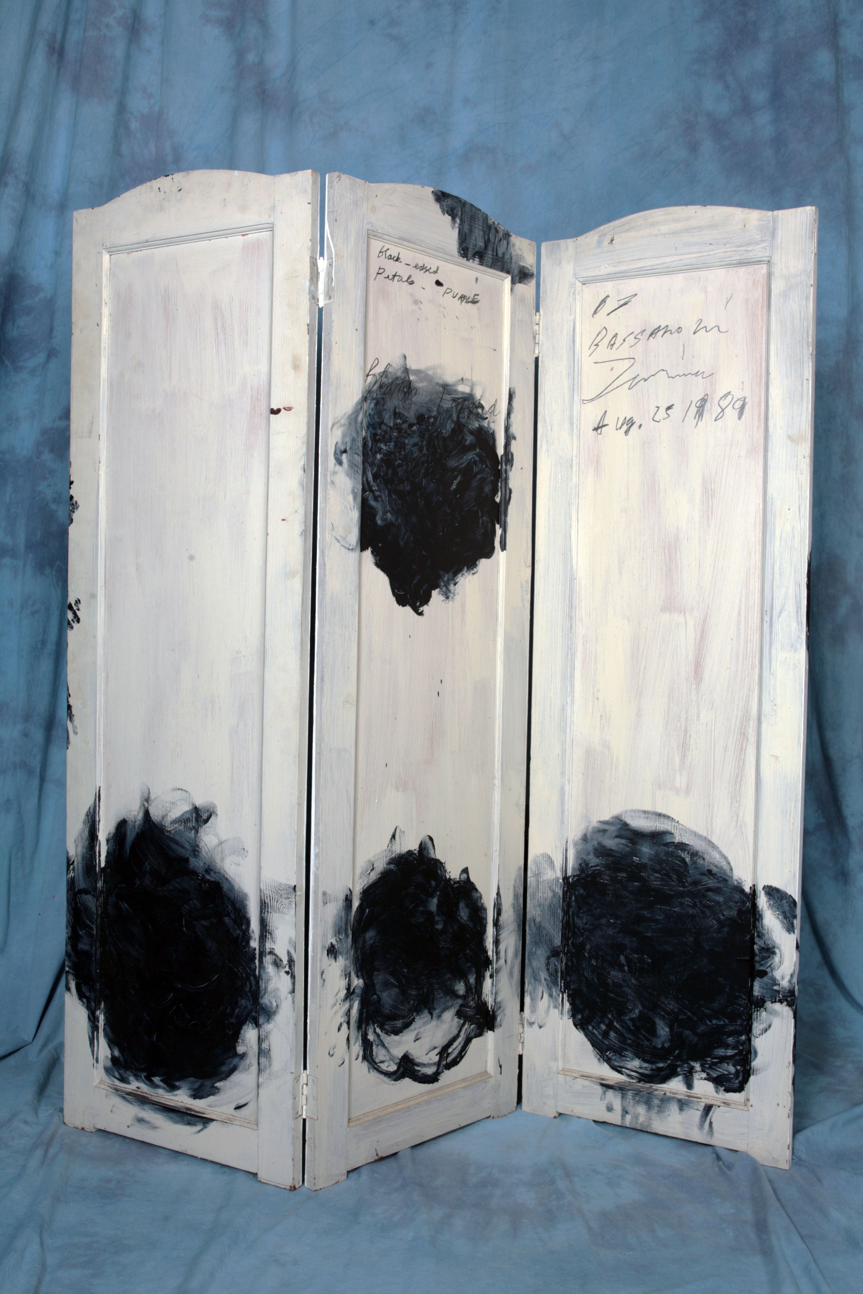 В Fondazione Prada откроется выставка об истории ширмы (фото 2)