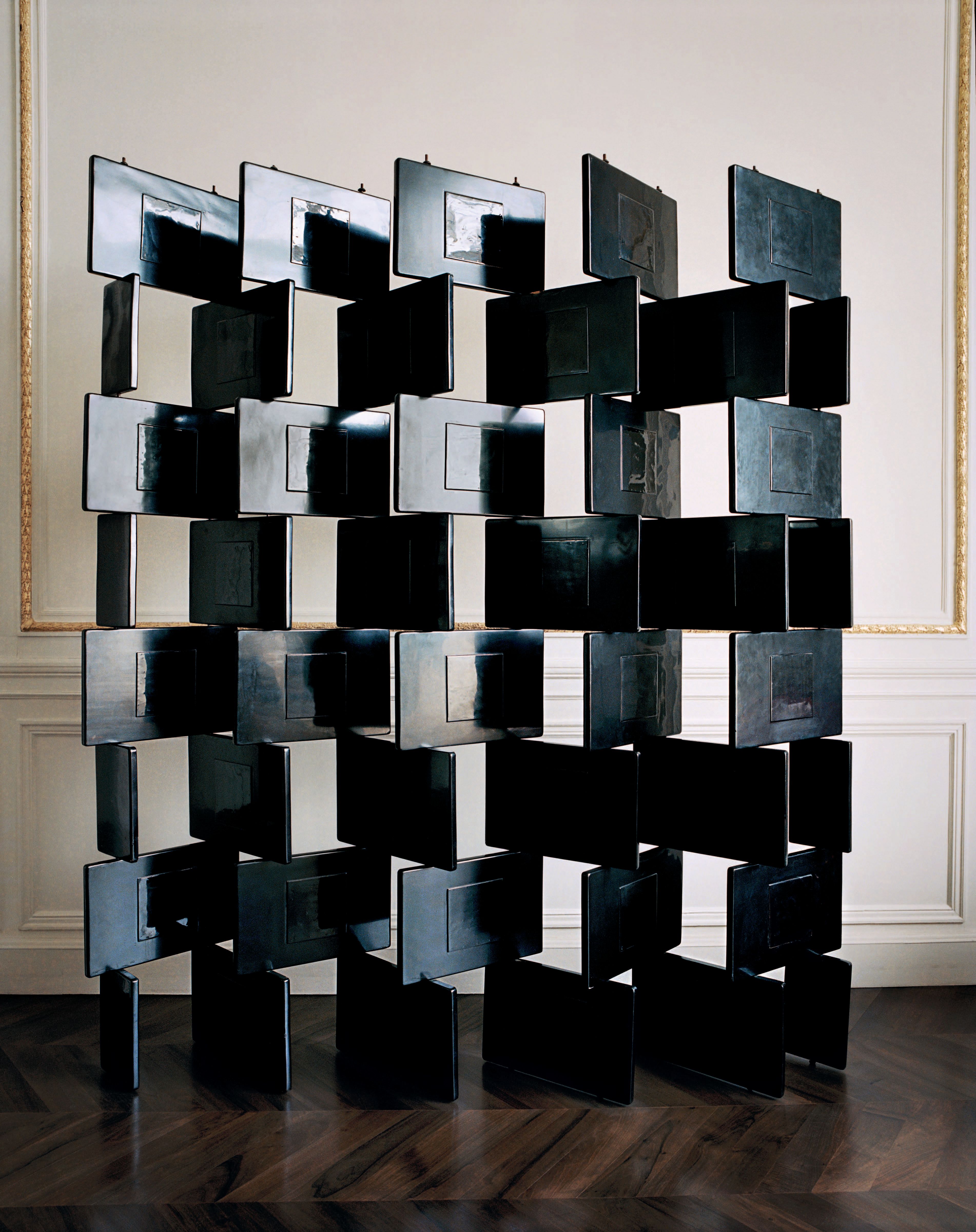 В Fondazione Prada откроется выставка об истории ширмы (фото 12)