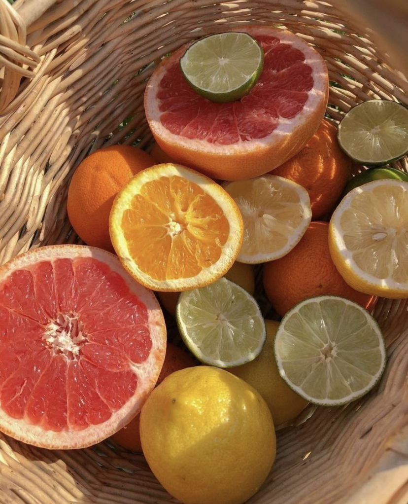 Арбуз, грейпфрут и другие продукты для похудения летом (фото 3)