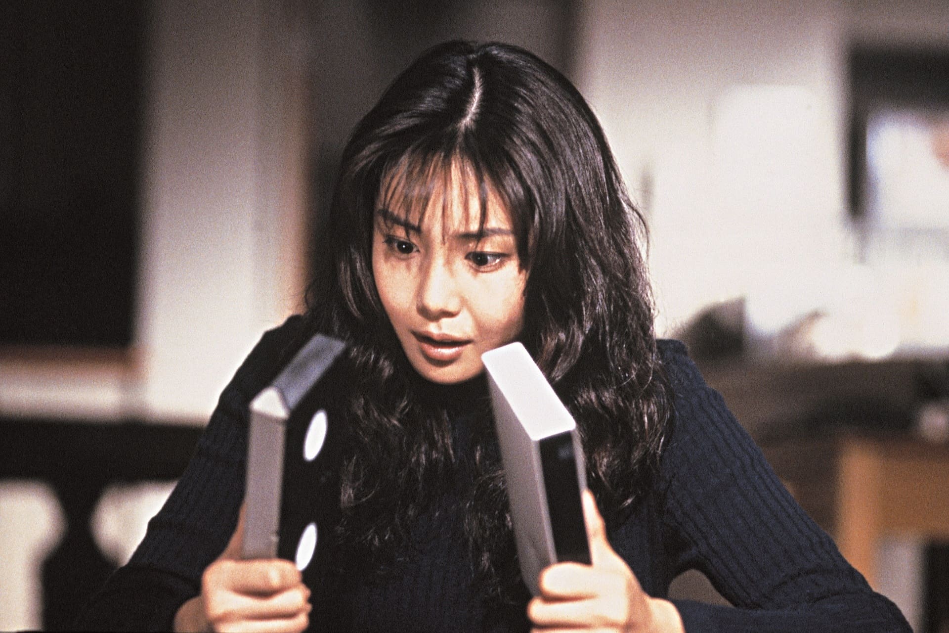 Культовый хоррор «Звонок» Хидэо Накаты впервые появится в российском прокате (фото 5)