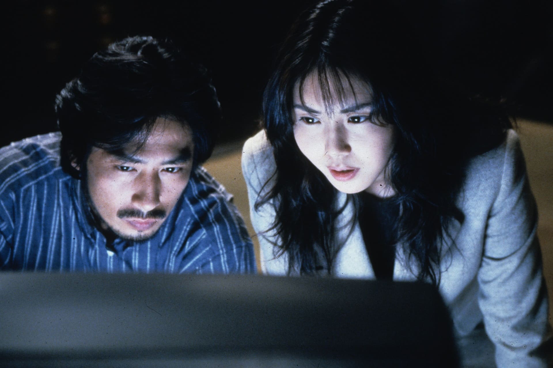 Культовый хоррор «Звонок» Хидэо Накаты впервые появится в российском прокате (фото 2)