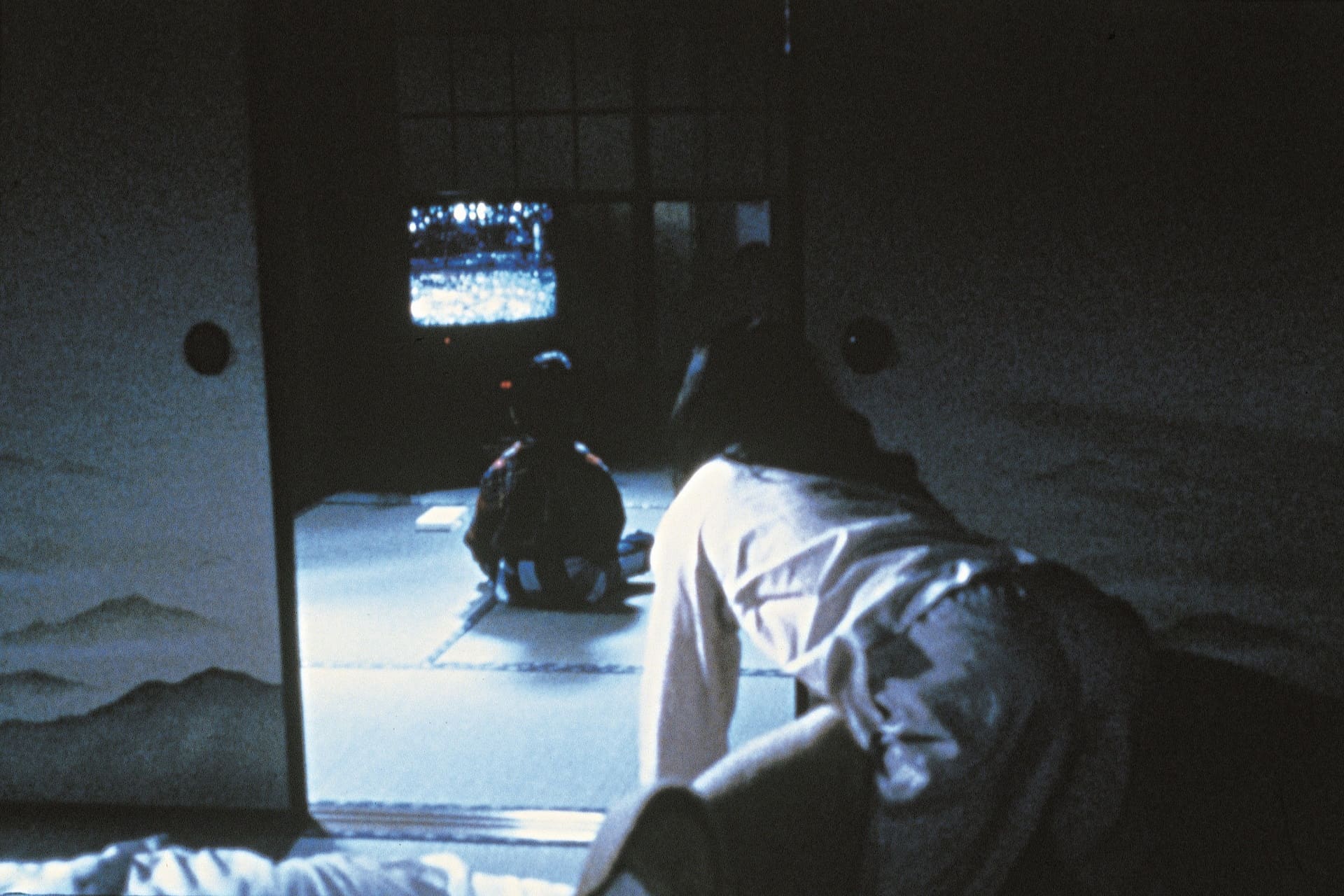 Культовый хоррор «Звонок» Хидэо Накаты впервые появится в российском прокате (фото 4)