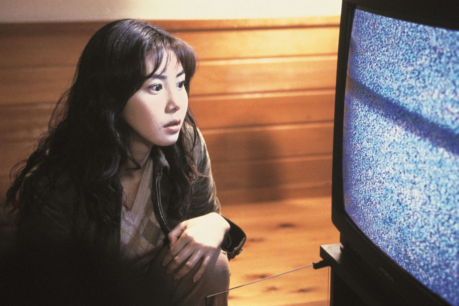 Культовый хоррор «Звонок» Хидэо Накаты впервые появится в российском прокате (фото 7)