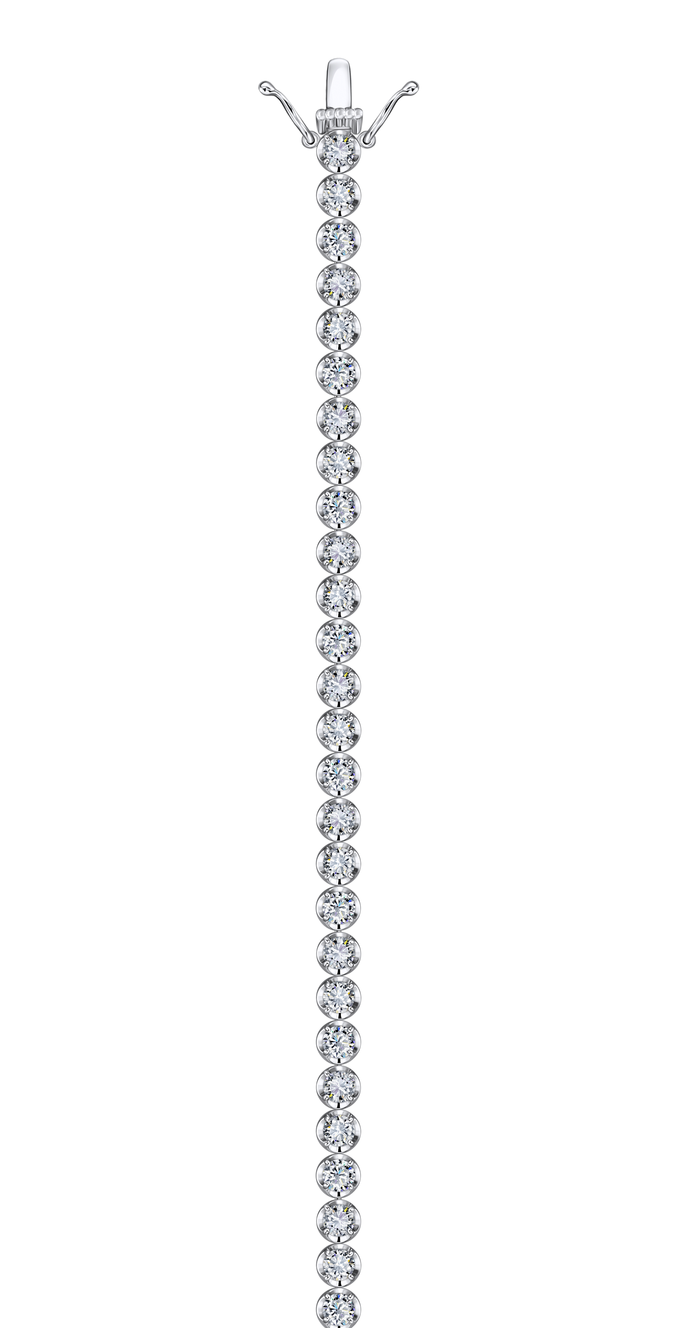 MIUZ Diamonds представил подборку украшений с бриллиантами для выступлений на сцене (фото 2)