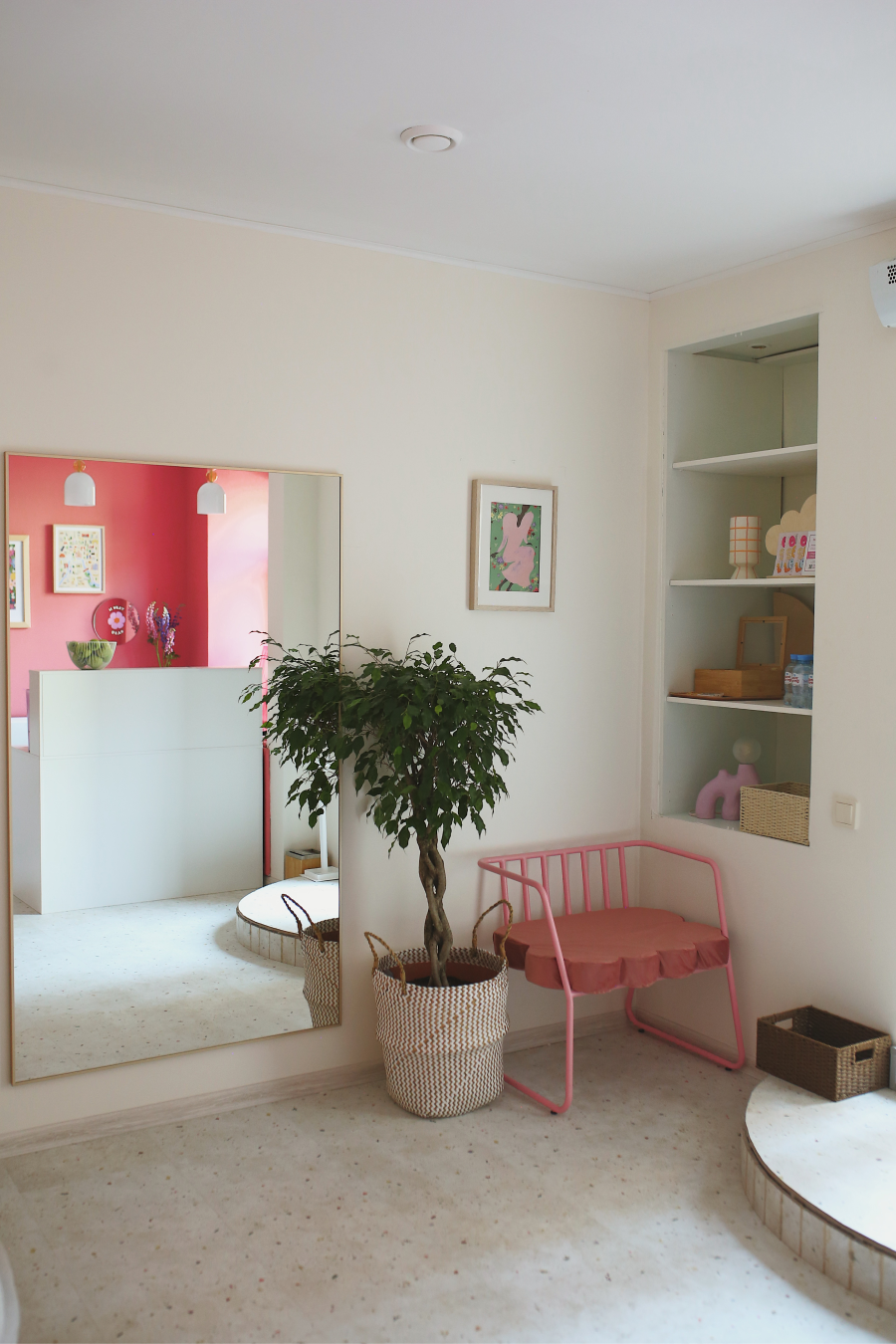 В Москве открылась новая студия массажа Shape it! (фото 3)