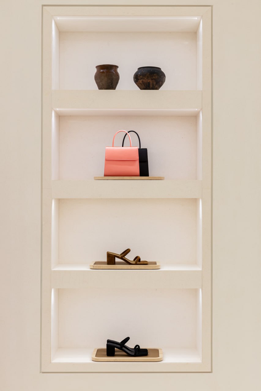 12Storeez открыл новый бутик в Дубае (фото 3)