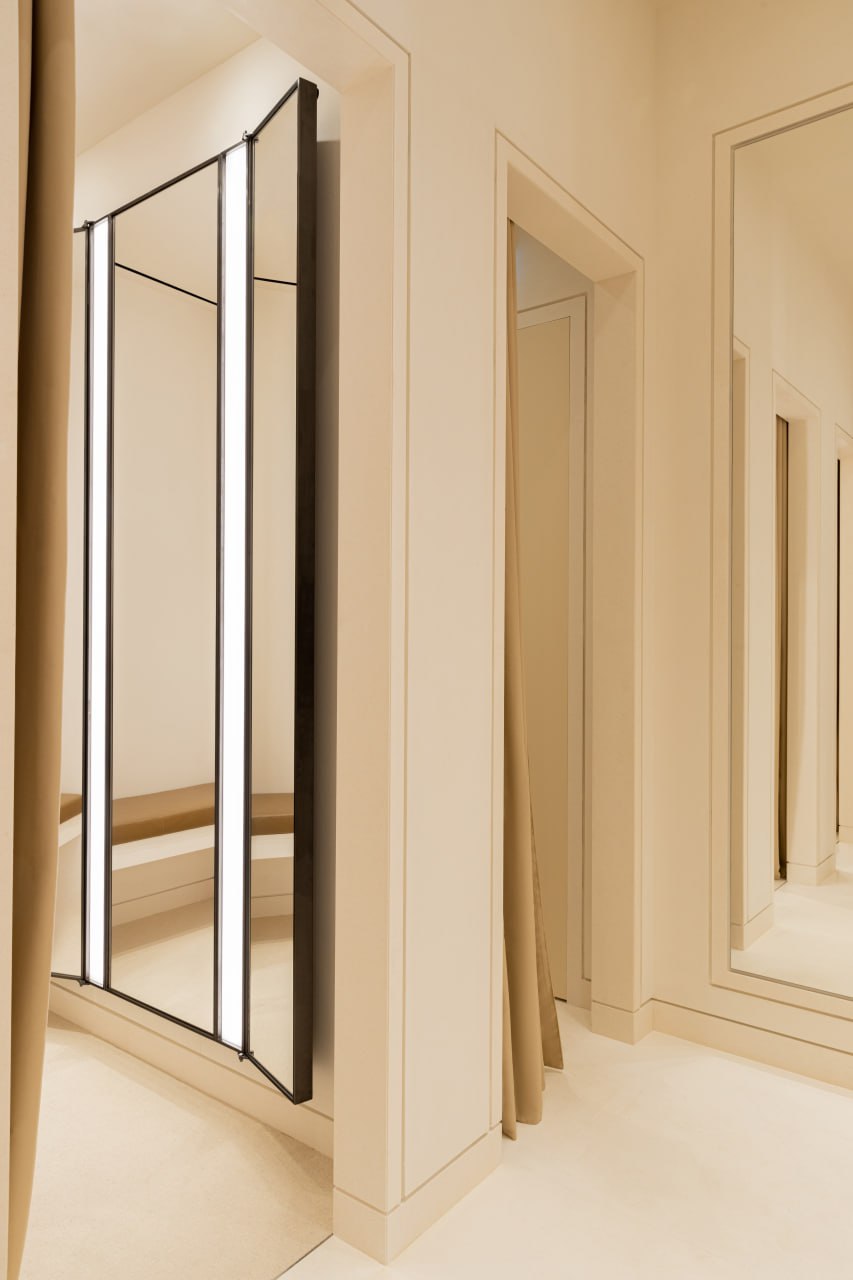 12Storeez открыл новый бутик в Дубае (фото 5)