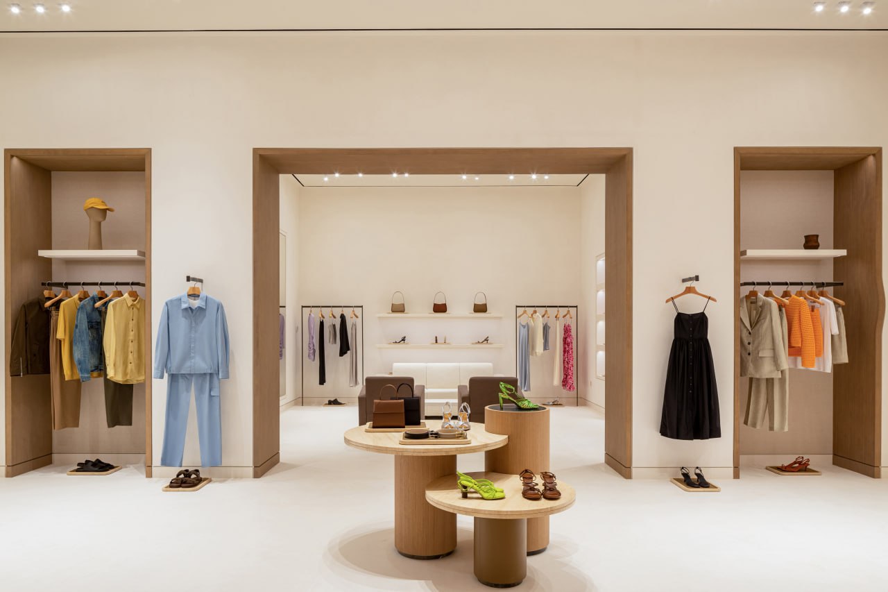 12Storeez открыл новый бутик в Дубае (фото 1)