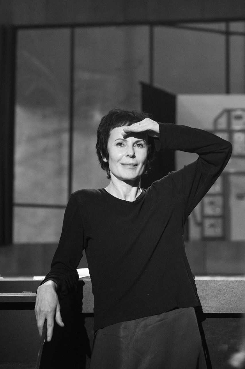 Театр на Таганке поделился планами на юбилейный, 60-й сезон (фото 1)