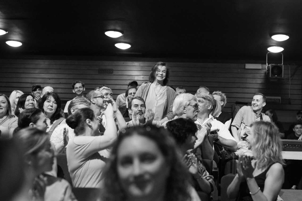 Театр на Таганке поделился планами на юбилейный, 60-й сезон (фото 2)