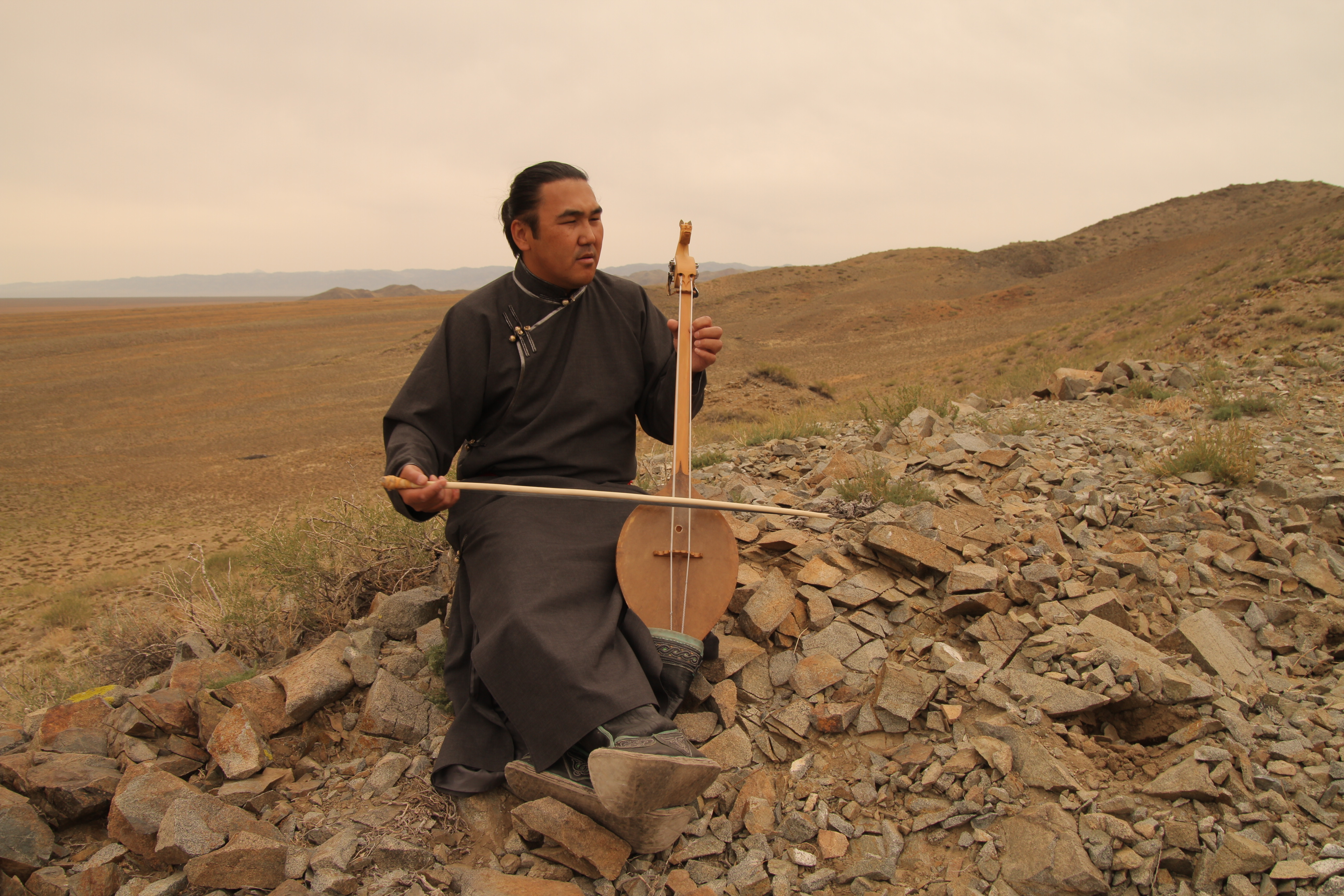 В Петербурге пройдет концерт этно-электроники (фото 5)