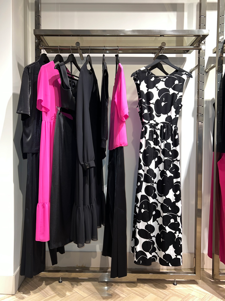 Бренд M.REASON открывает корнер в универмаге Trend Code (фото 5)