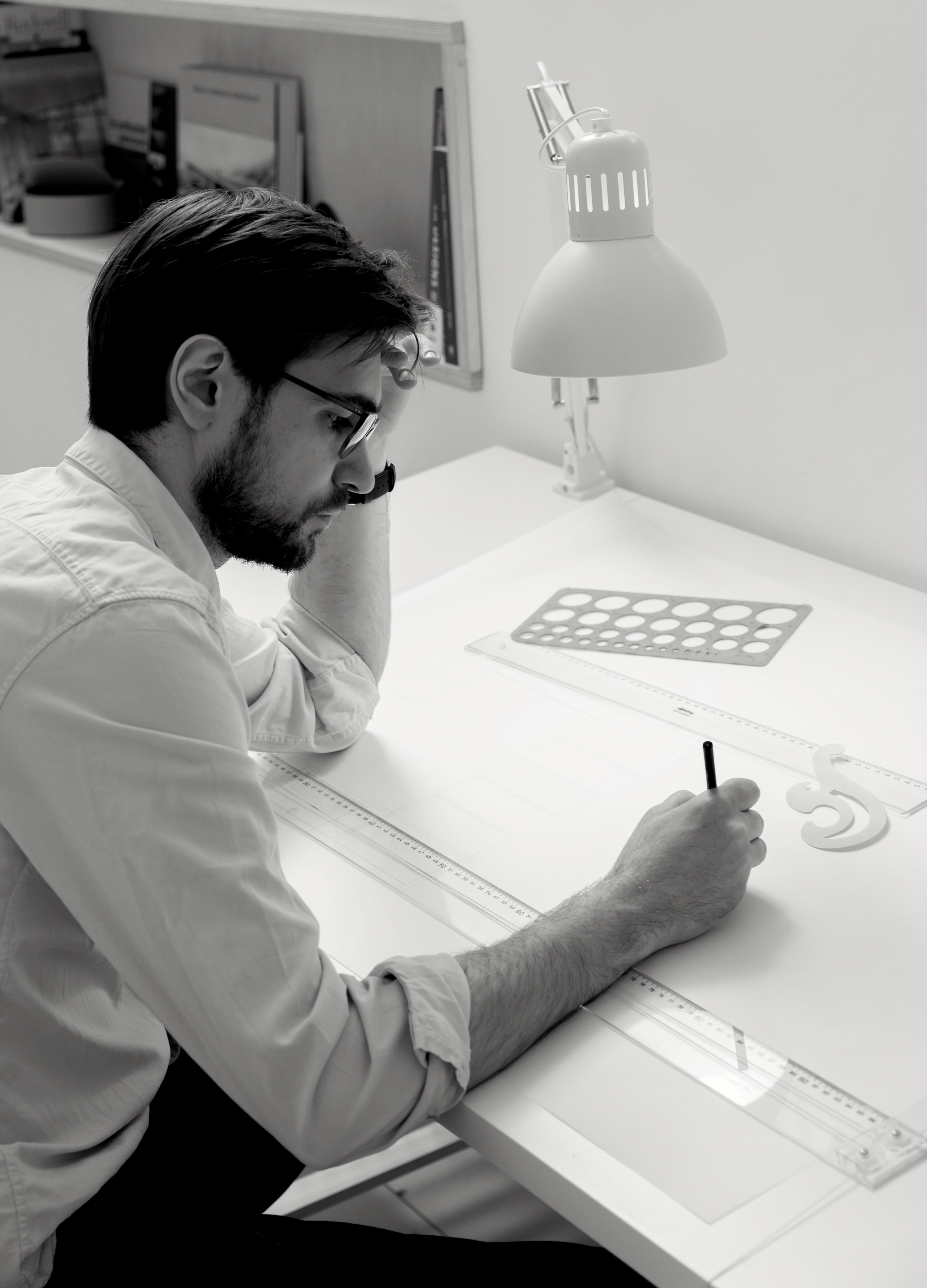 Мебельный бренд Archipélago выпустил коллаборацию с дизайнером Дмитрием Самыгиным (фото 1)