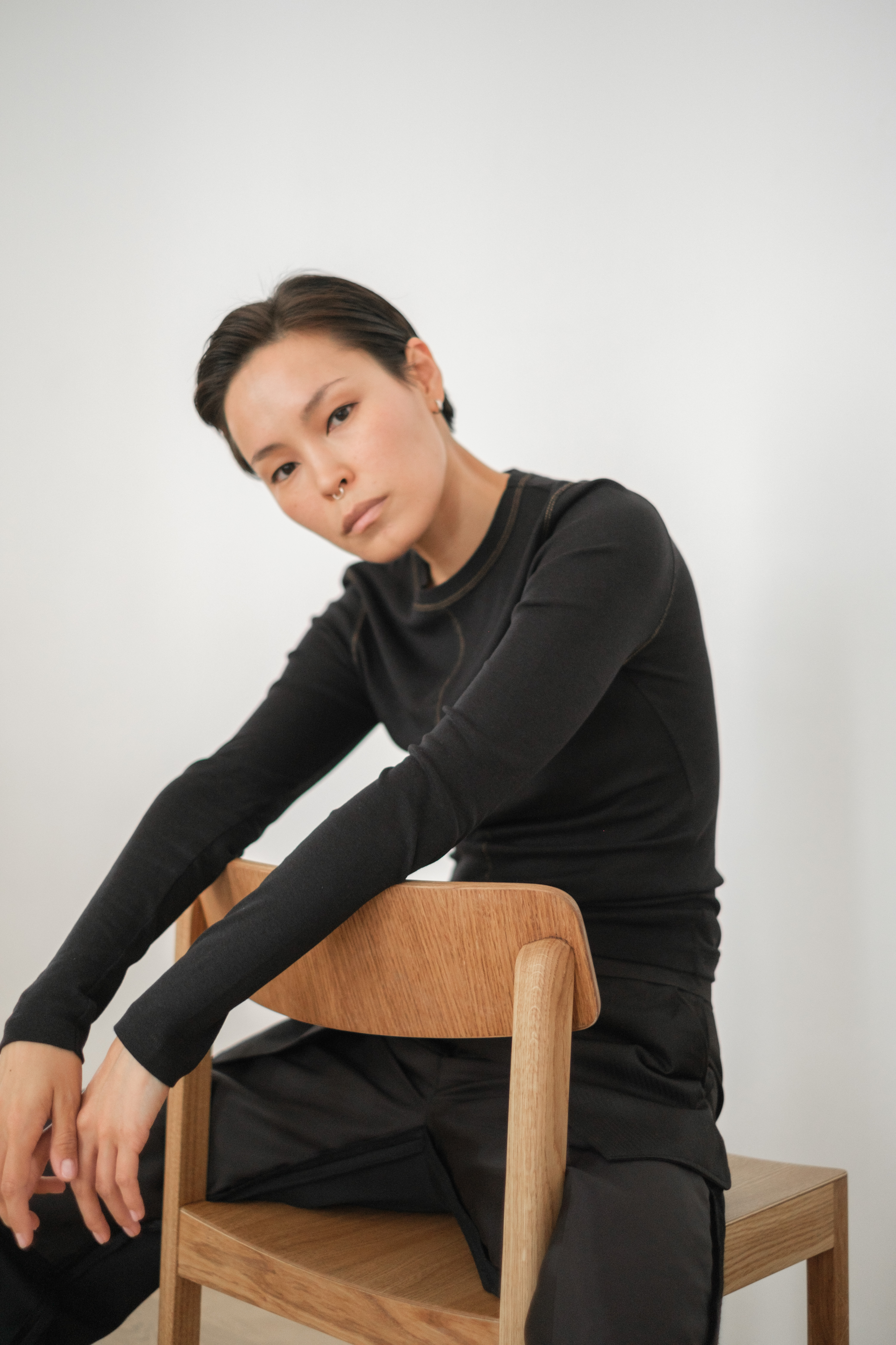 Мебельный бренд Archipélago выпустил коллаборацию с дизайнером Дмитрием Самыгиным (фото 2)