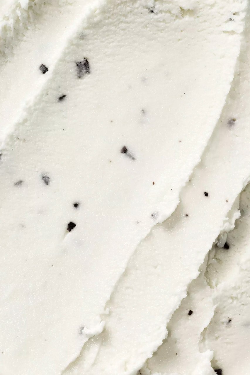 Saint Laurent Rive Droite открыл фургон с мороженым возле бутика в Париже (фото 2)