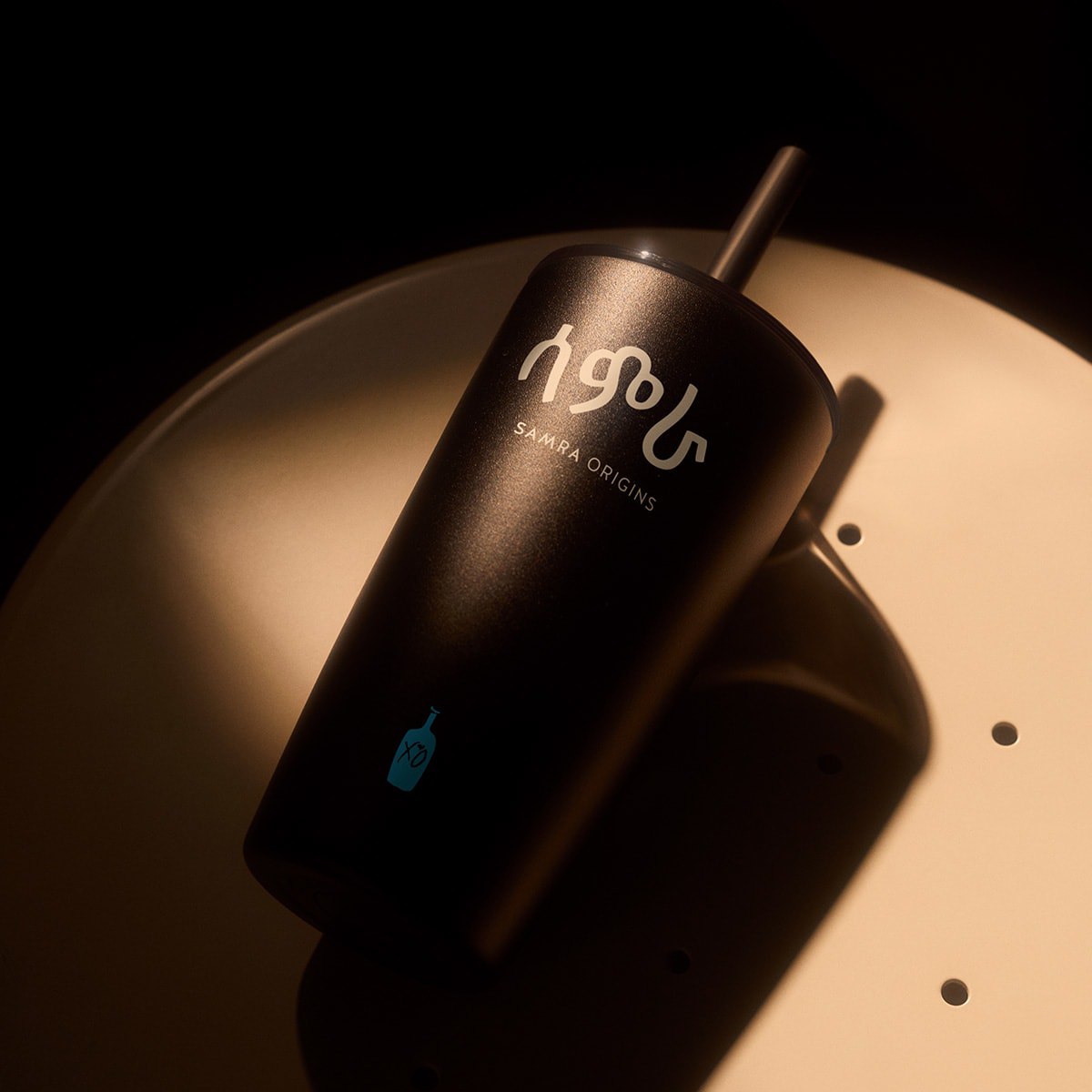 The Weeknd и производитель кофе Blue Bottle Coffee выпустили мерч (фото 3)