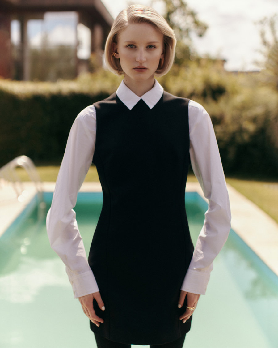 2Mood показал новую деловую капсулу Back To Work (фото 11)