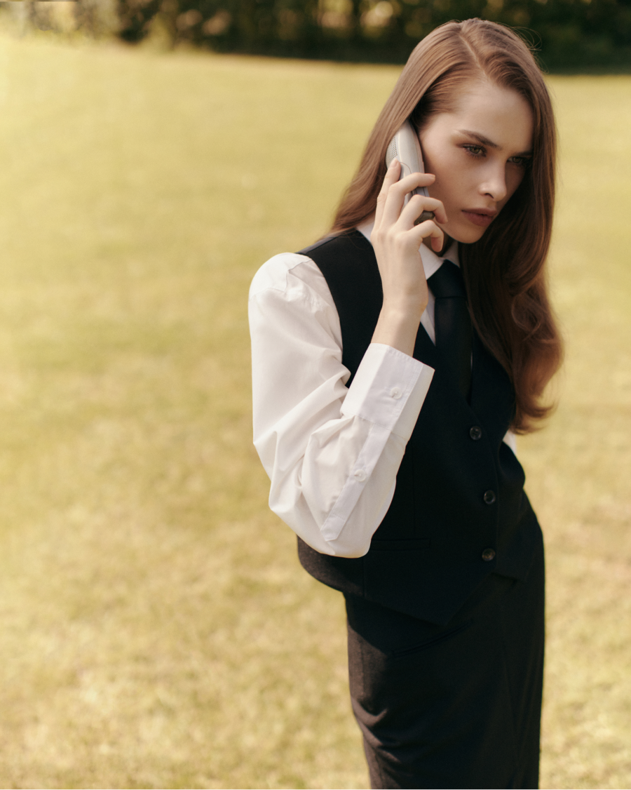 2Mood показал новую деловую капсулу Back To Work (фото 8)