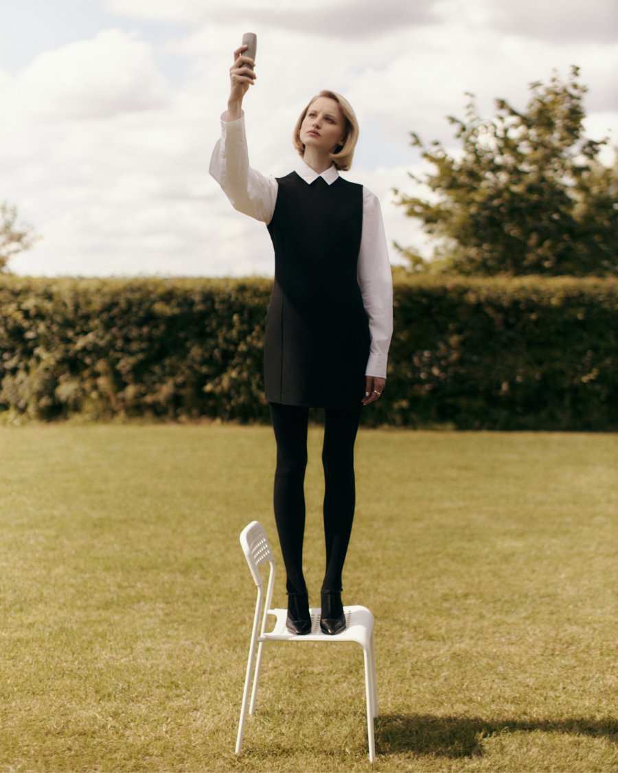 2Mood показал новую деловую капсулу Back To Work (фото 9)