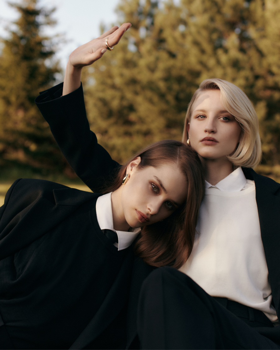 2Mood показал новую деловую капсулу Back To Work (фото 4)